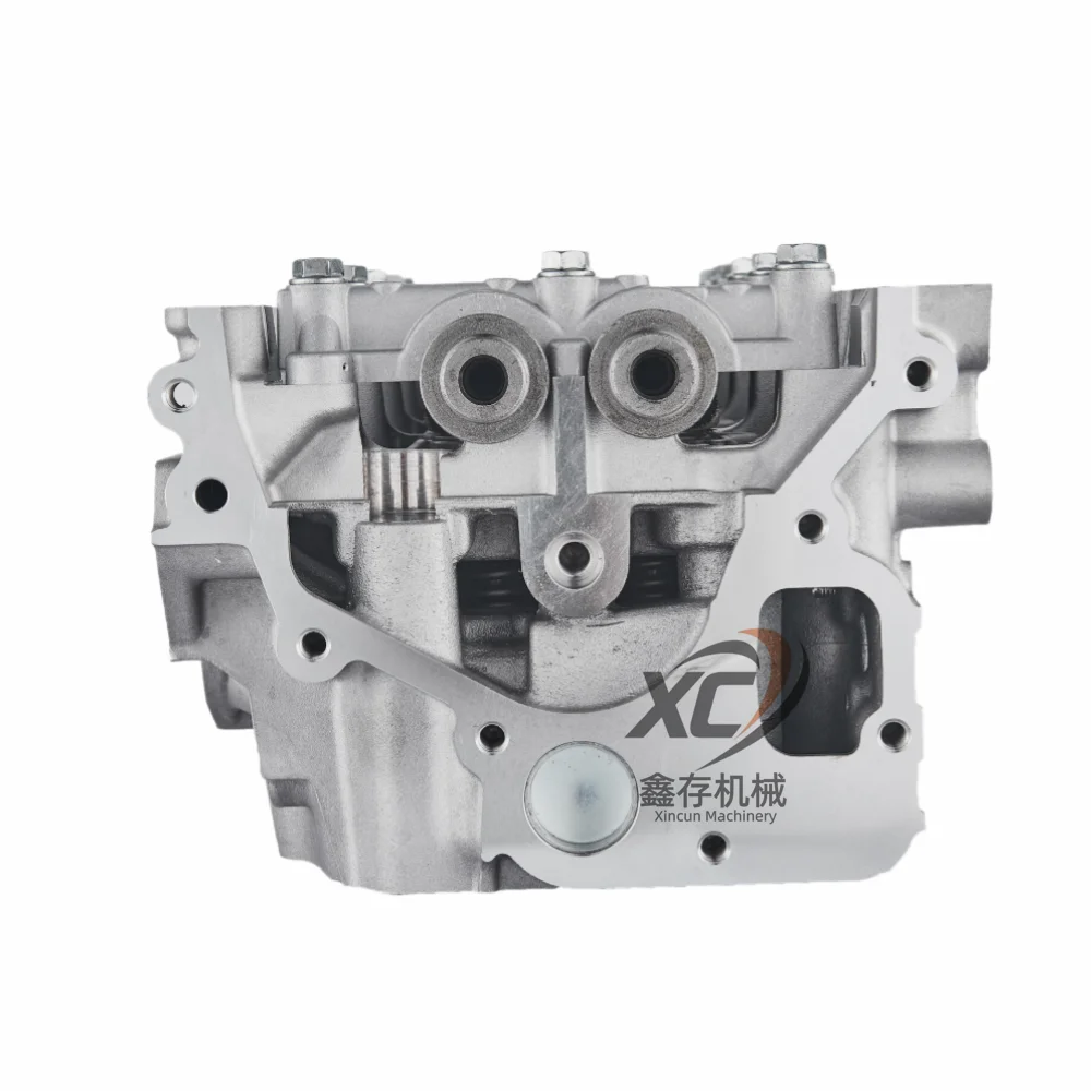 ATV&UTV908506 Cylinder Head for 404 404C-22 404D-22 Engine Generator Forklift Mini Excavator Construction Machinery Diesel Engin