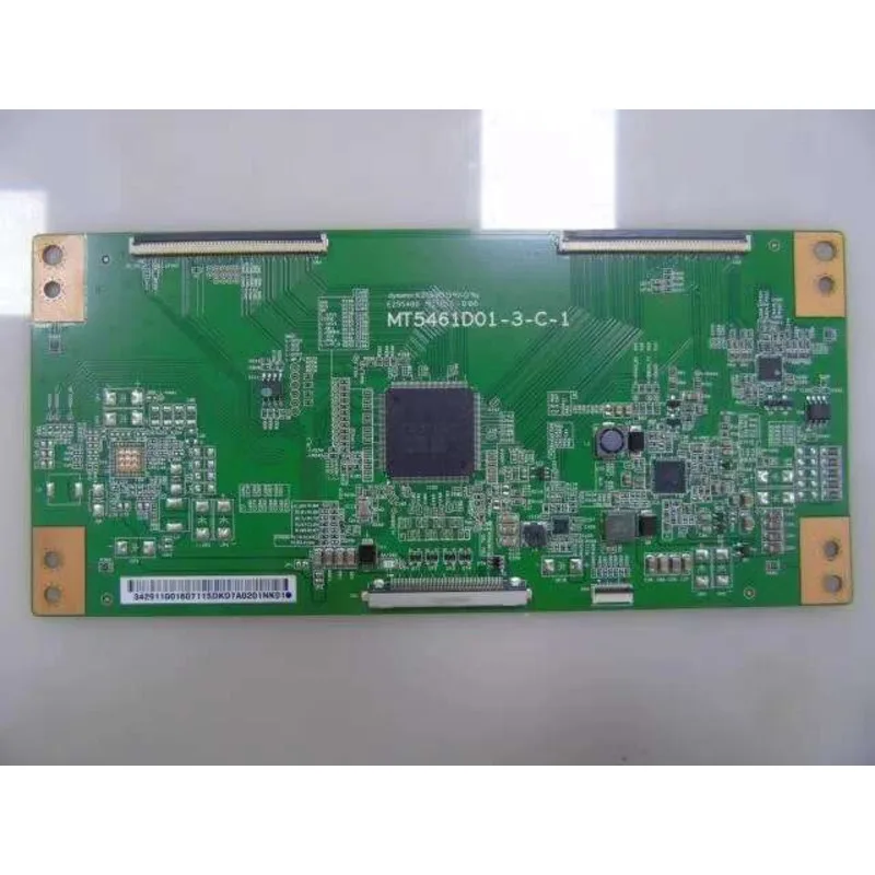 

for TCL D55A571U Hisense LED55K380U Logic Board MT5461D01-3-C-1