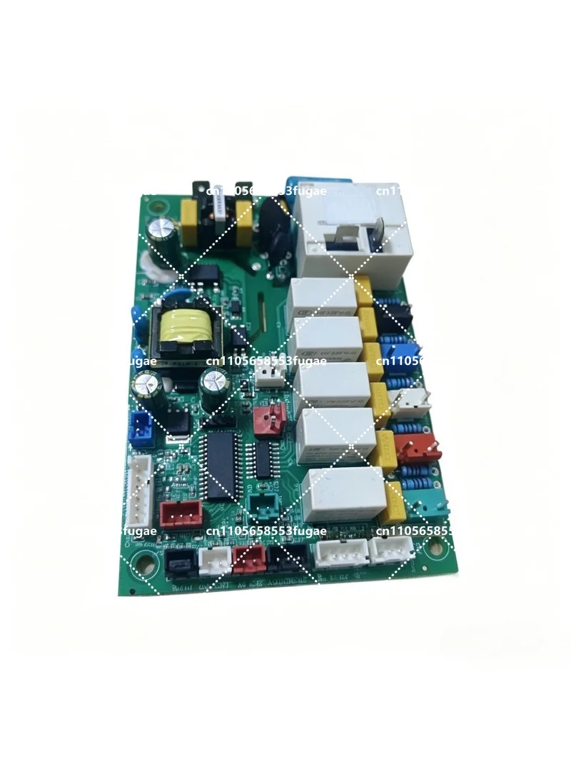 Replacement Main Board PCB for Cube Ice Maker Machine Parts