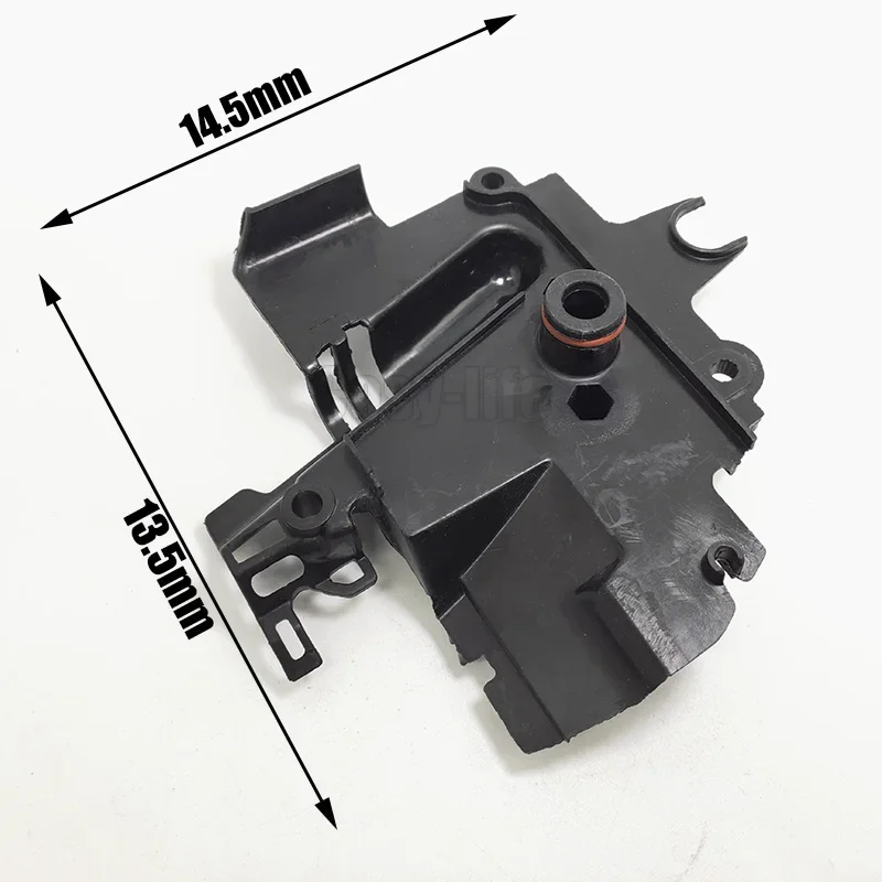 Carburetor Intake Plastic Manifold Replacement Part for GX35 140 Air Inlet Pipe Air Inlet  for Lawn Mower Brush Cutter