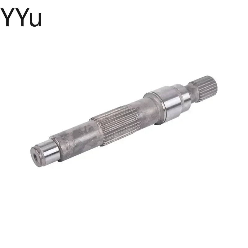 Drive shaft 33/39/46/54/64/76/3321/3331/4621/4631/5421/5431/5423/6423/7620/7621/Hydraulic pump parts with eaton