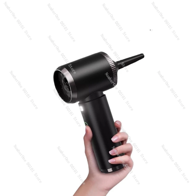 

Car vacuum cleaner, large suction, super strong car wireless, small handheld blow-suction all-in-one machine, dual-purpose car