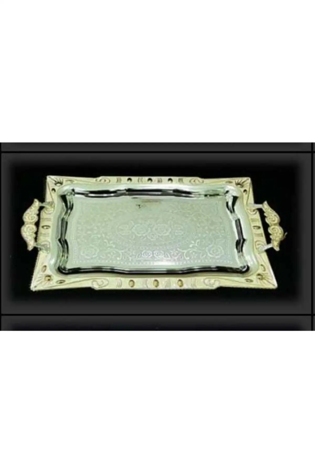 

DOLBOVI luxury Cabochons Auriferous Presentation tray tray поднос plateau luxury