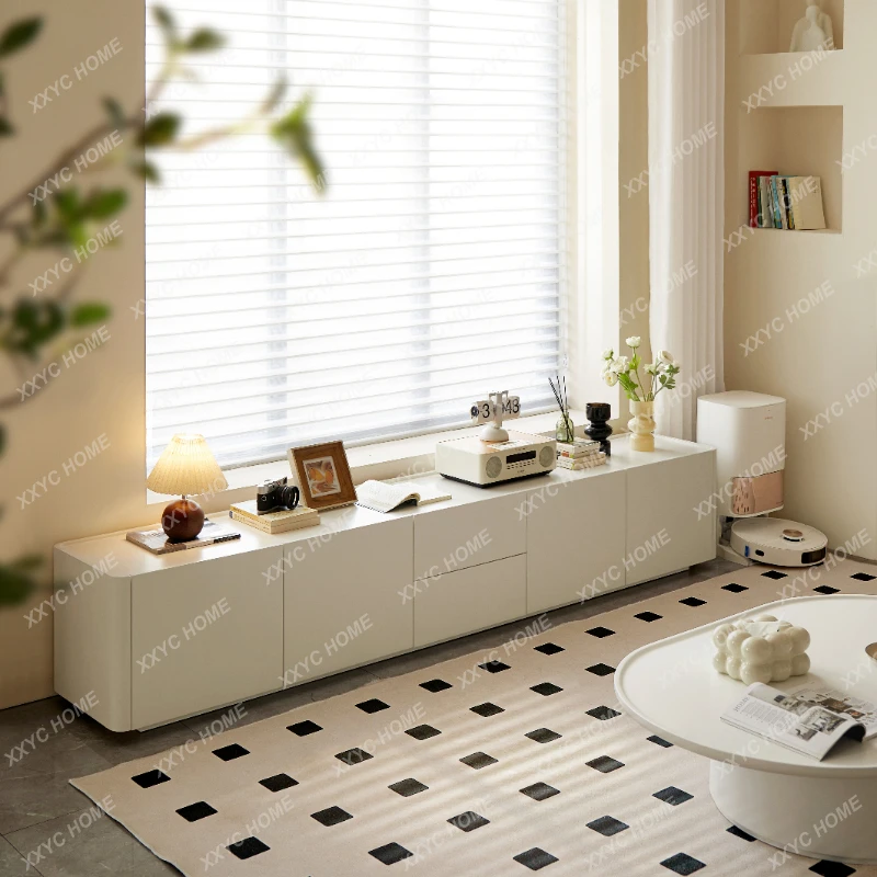 

Современный простой шкаф для телевизора, шкаф для спальни из массива дерева с рисунком пола, для гостиной, для хранения, шкаф для телевизора