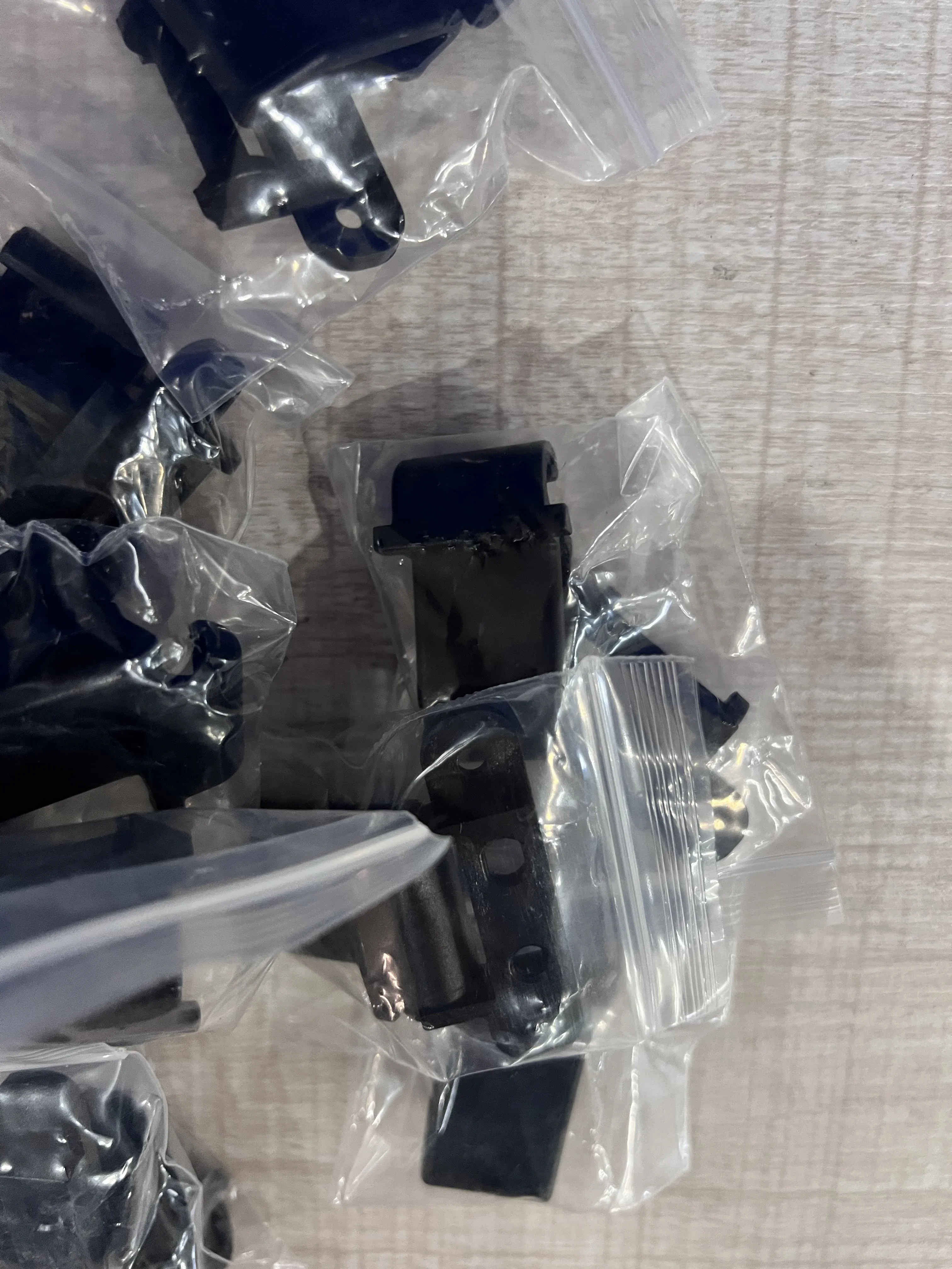 

50X ADF Hinge for KYOCERA FS 1020MFP 1120MFP 1025D 1125MFP M1025 M1025DPN FS1020 FS1120 FS1125