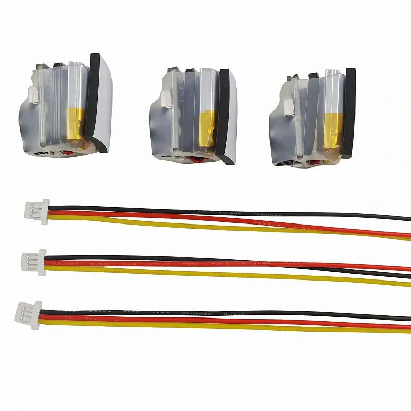 Buzzer 100dB BB ring LED light alarm 100 decibels programmable BF F7 for FPV quadcopter and RC Airplane