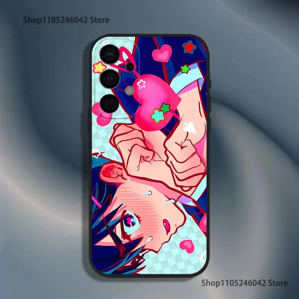 A-Alien S-Stage Till Ivan Luka 耐衝撃電話ケース Samsung S25、S24、S21、S22、S23、S30、Ultra、S20、Plus、Fe、Lite、5G ブラックカバー用