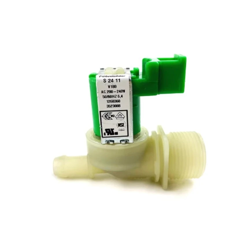 

Applicable To Winterhalter Dishwasher Inlet Solenoid Valve P50 Cup Washer Water Valve 3106250