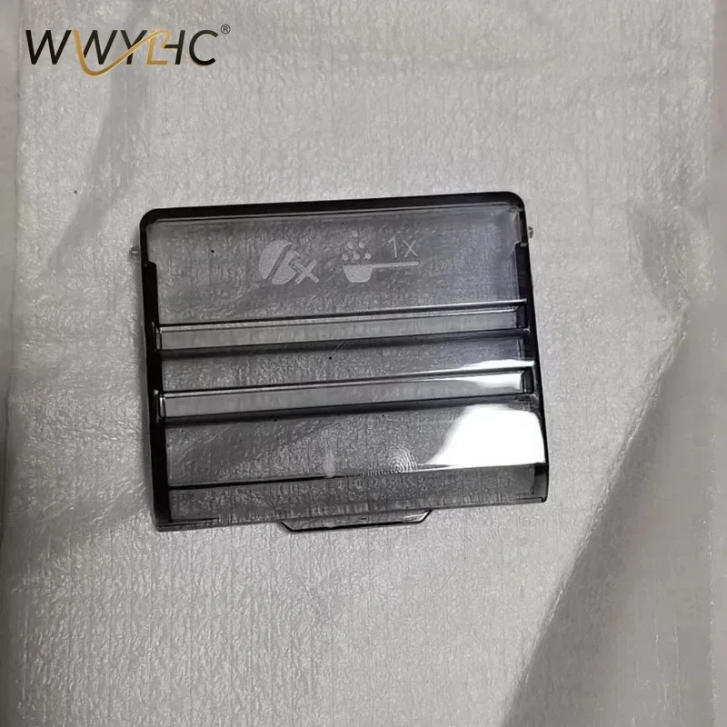 

Suitable for Coffee Machine/EP21/2131/2136/2124/3146/3246 Powder Cover