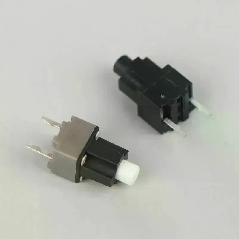 1/5Pcs Kailh Square 2 Pins Mouse Micro Switch Scroll Middle Button Accessories For  Deathadder  2000 Height 11.9mm