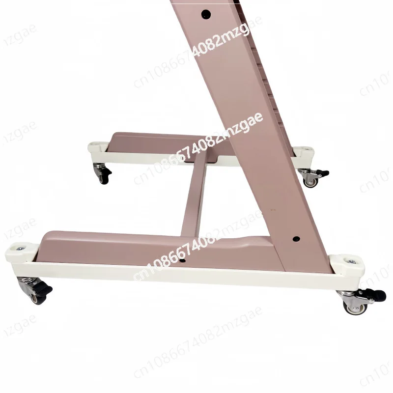 Dining Chair Pulley, Growth Chair Pulley, Mobile Universal Wheel, Easy To Push and Pull To Play