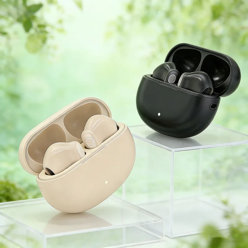 New Tws Noise-Cance…