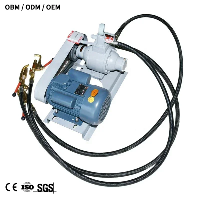 

2hp electric ac lpg transfer pump lpg 220V motor for nigeria Automatic Home use tank cylinder filling pump