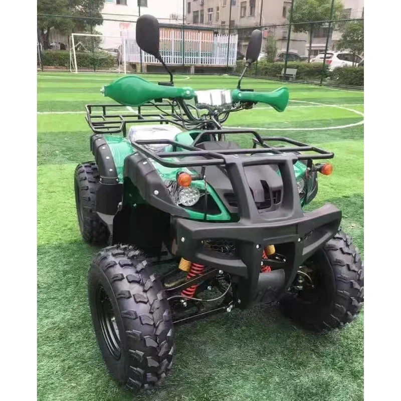 UTILITY 150cc-300CC Квадроцикл CVT 4X4 4-колесный