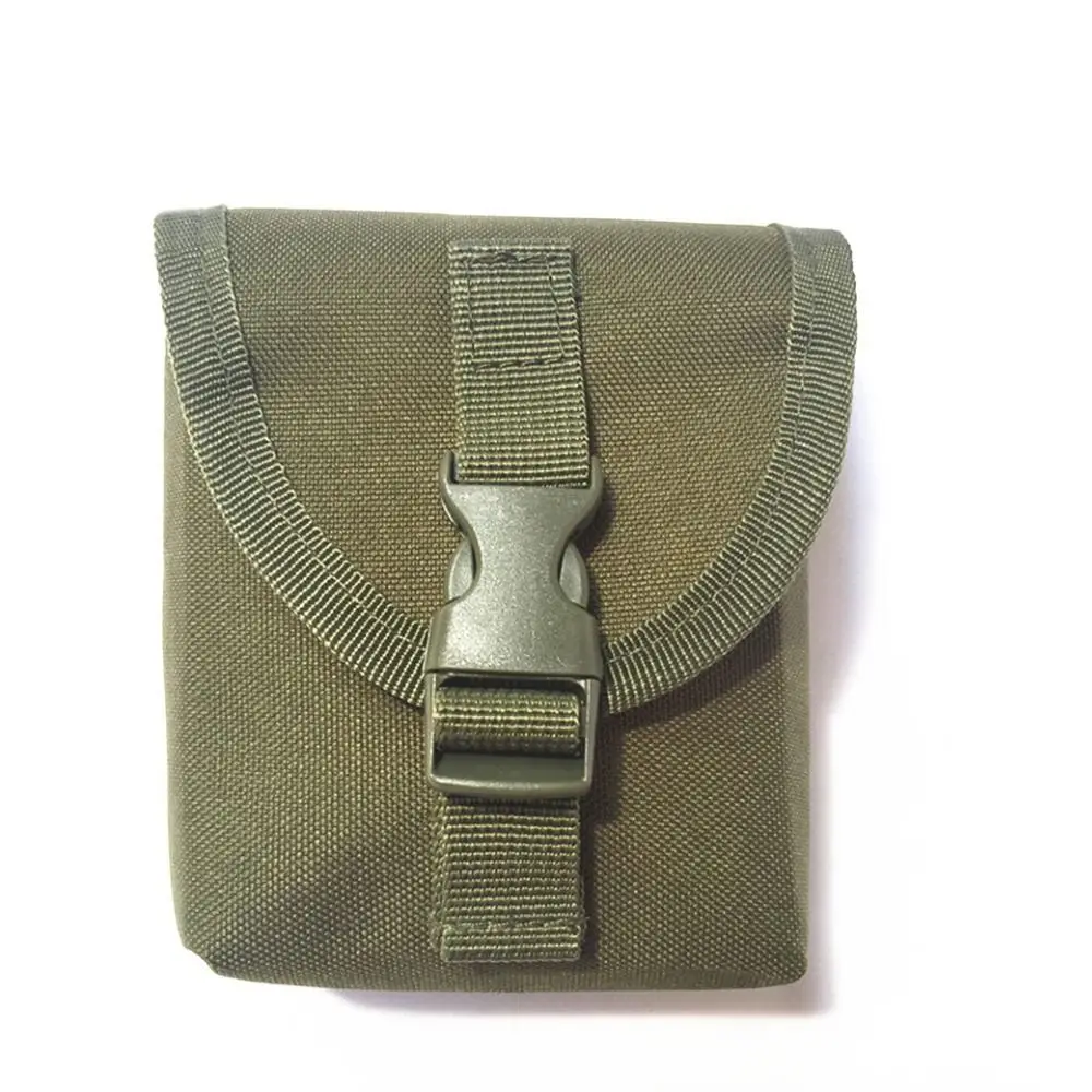 Portable Oxford Saw Blade Storage Bag Durable Hand Chain Saw Organizer Outdoor Camping Hiking Tool Protection Pouch