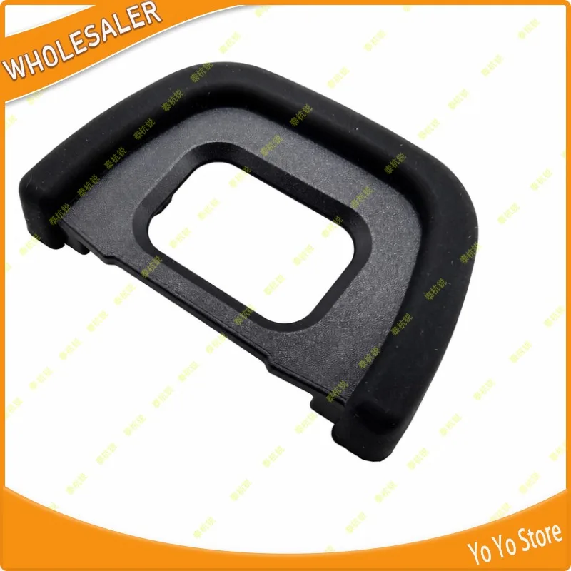 for Nikon D300 D300S D7100 D7200 SLR Camera DK-23 Eye Mask Viewfinder Goggles