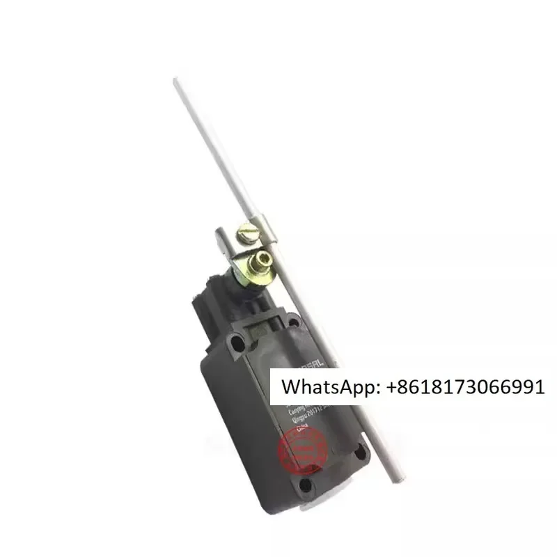 

Shimai Sai Travel Limit Switch ZR ZS TR Z4V7H T4V7H 336-11z-02z-RVA-M20