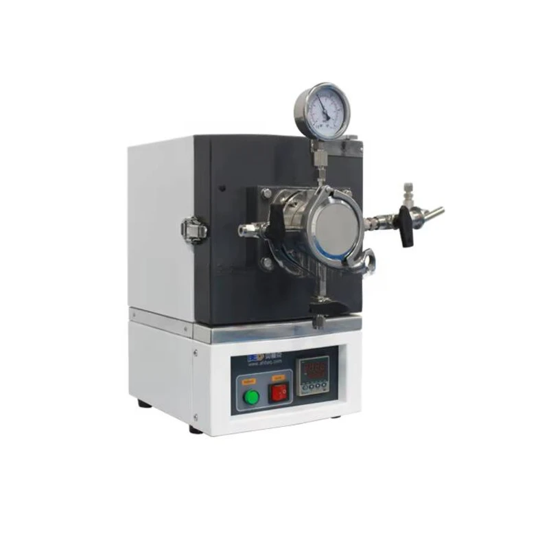 

Laboratory Heat Treatment Furnaces, Such As Mini Tube And Muffle Furnaces