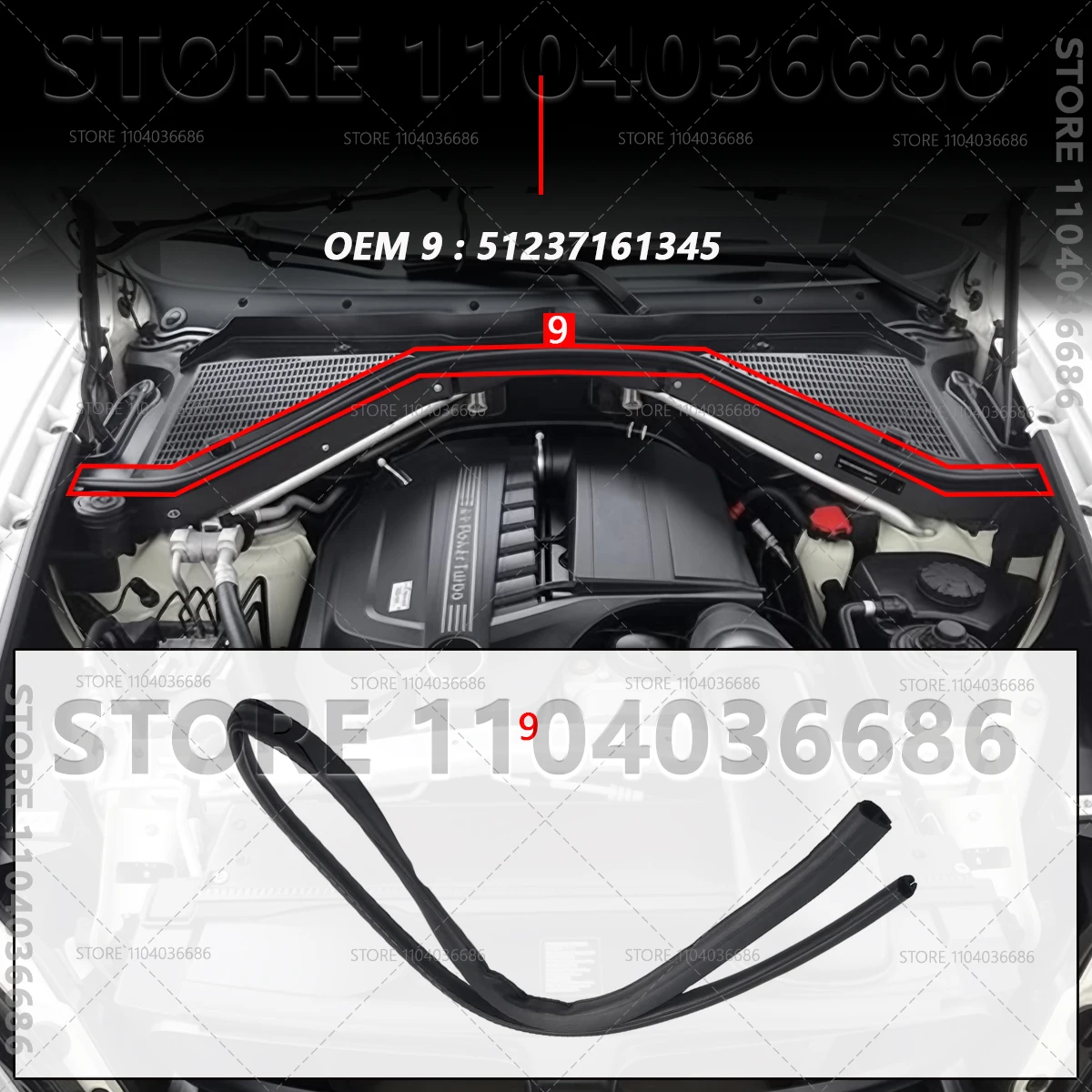 Variant: 9-51237161345