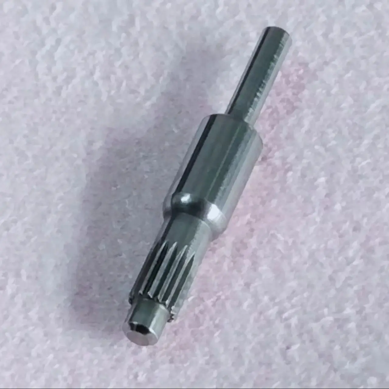 1 Piece 2.2mm 1.8mm Steel Bit for Rx Watch Crown Tube Remover Tool Screwdriver W9680