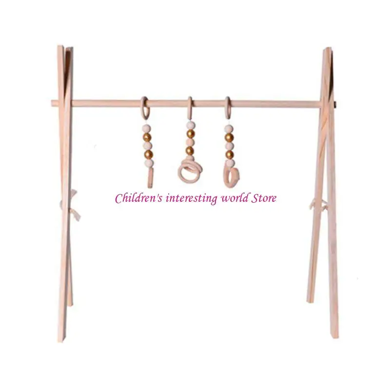 Nordic bébé teether