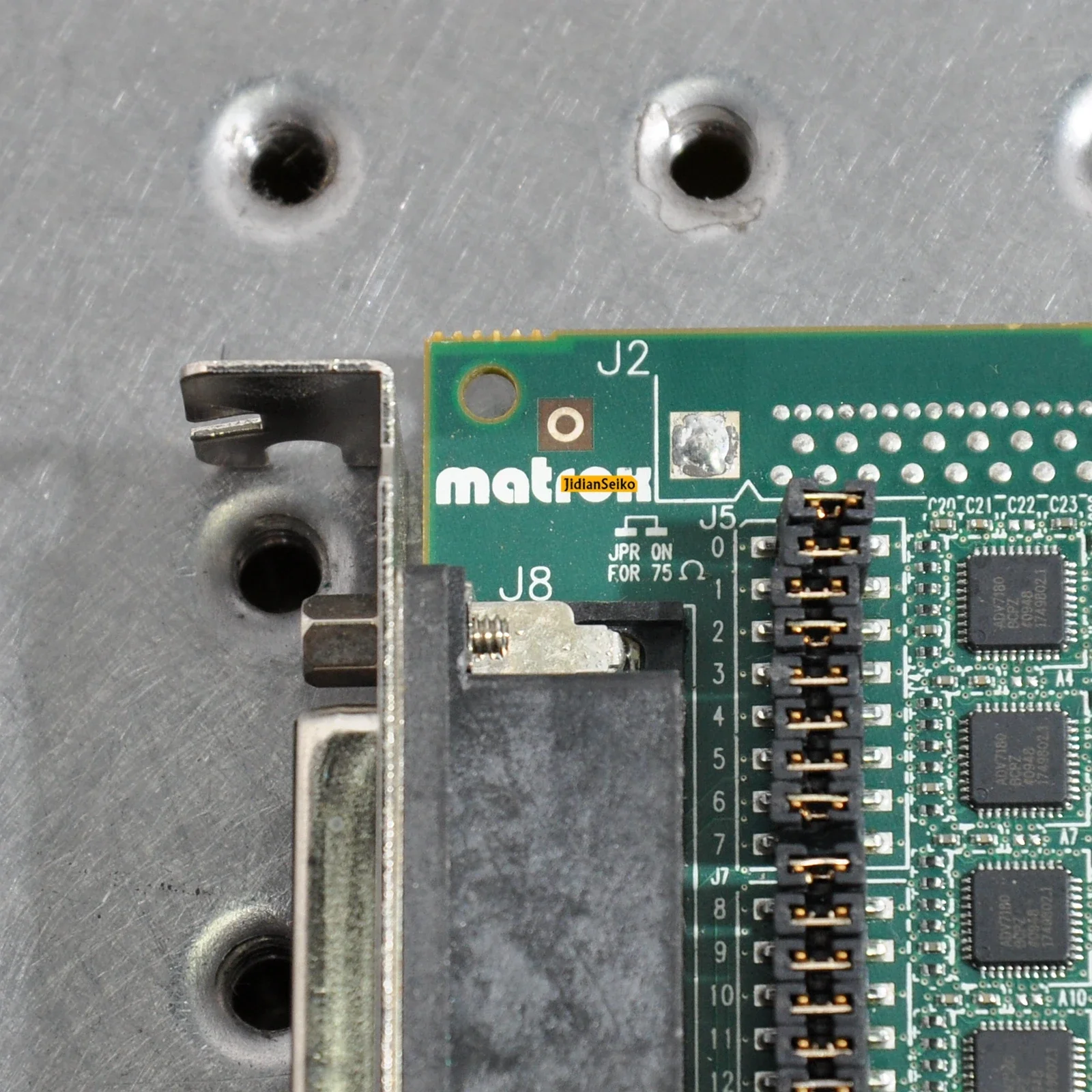 Y7250-00 Frame Grabber