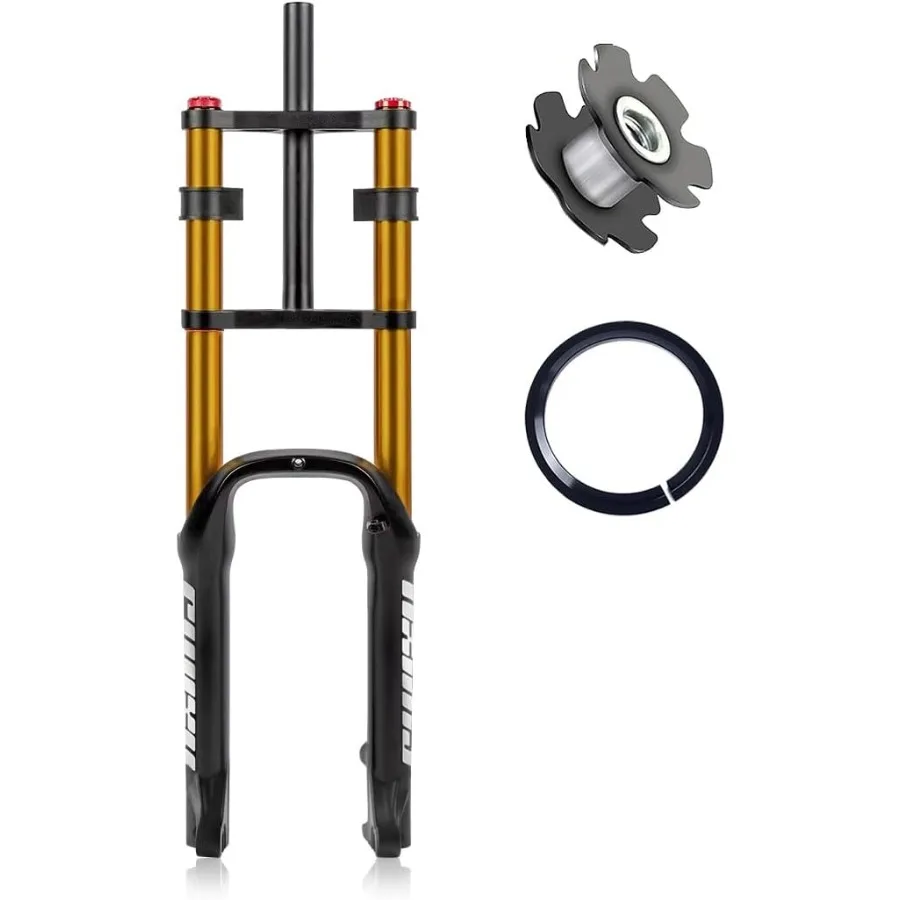 20 Inch Fat Tire Fo… - image