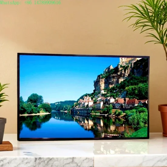 CE Approved Video Fws Cardboard, Wooden Carton, Flight Case Indoor LED Display