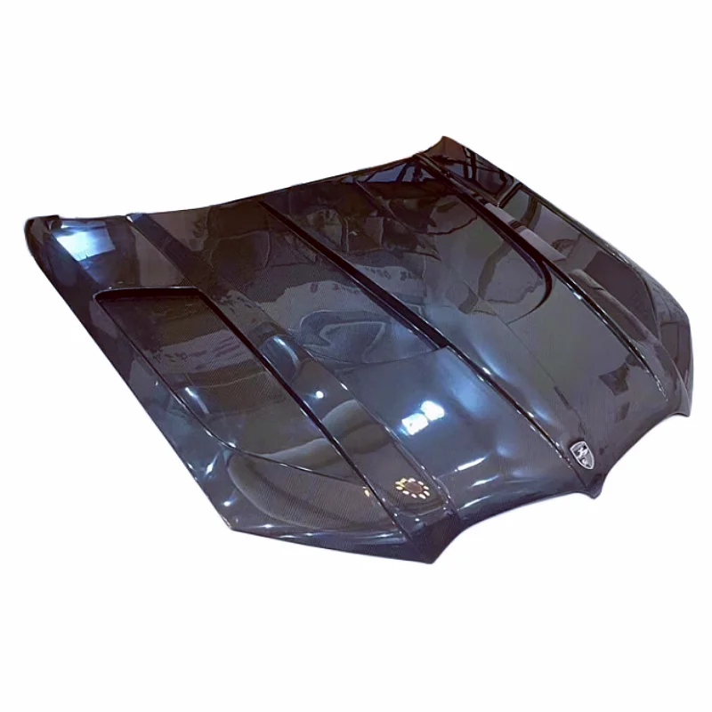 

For BMW X6 G06 Modification LD Style Small Surround Carbon Fiber Bonnet Body Kit