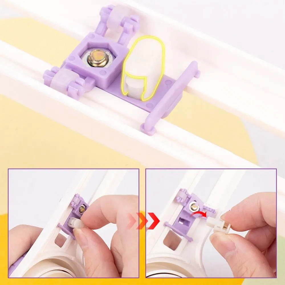 

Paper Card Photo Circular Paper Cutter Circle Shape Crafts 360° Rotary Circle Cutter Safe DIY Round Cutting Tool