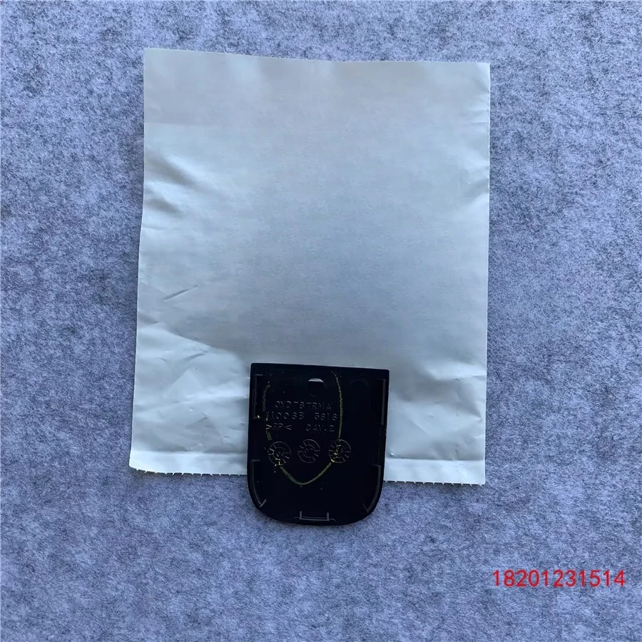 Plaque de protection pour pilier latéral de siège Jeep Compass, pilier B