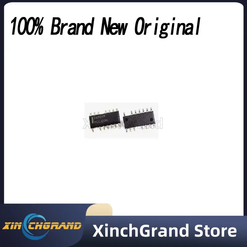 (5piece)100% New DAP049B sop-14 Chipset