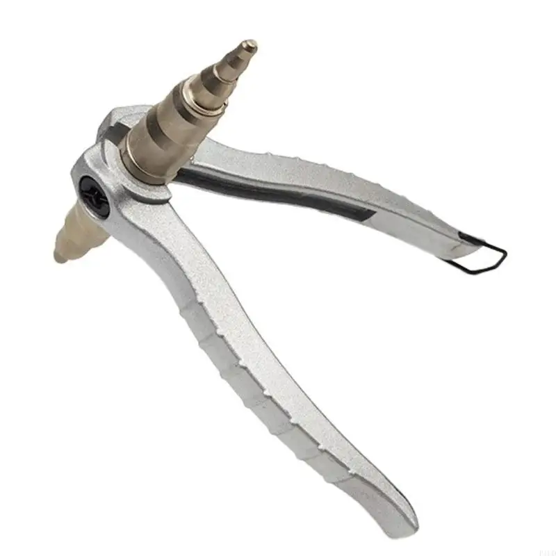 

2025 Новый эргономический расширитель ручной трубки для систем кондиционирования воздуха, предлагающие расстояние комплексной