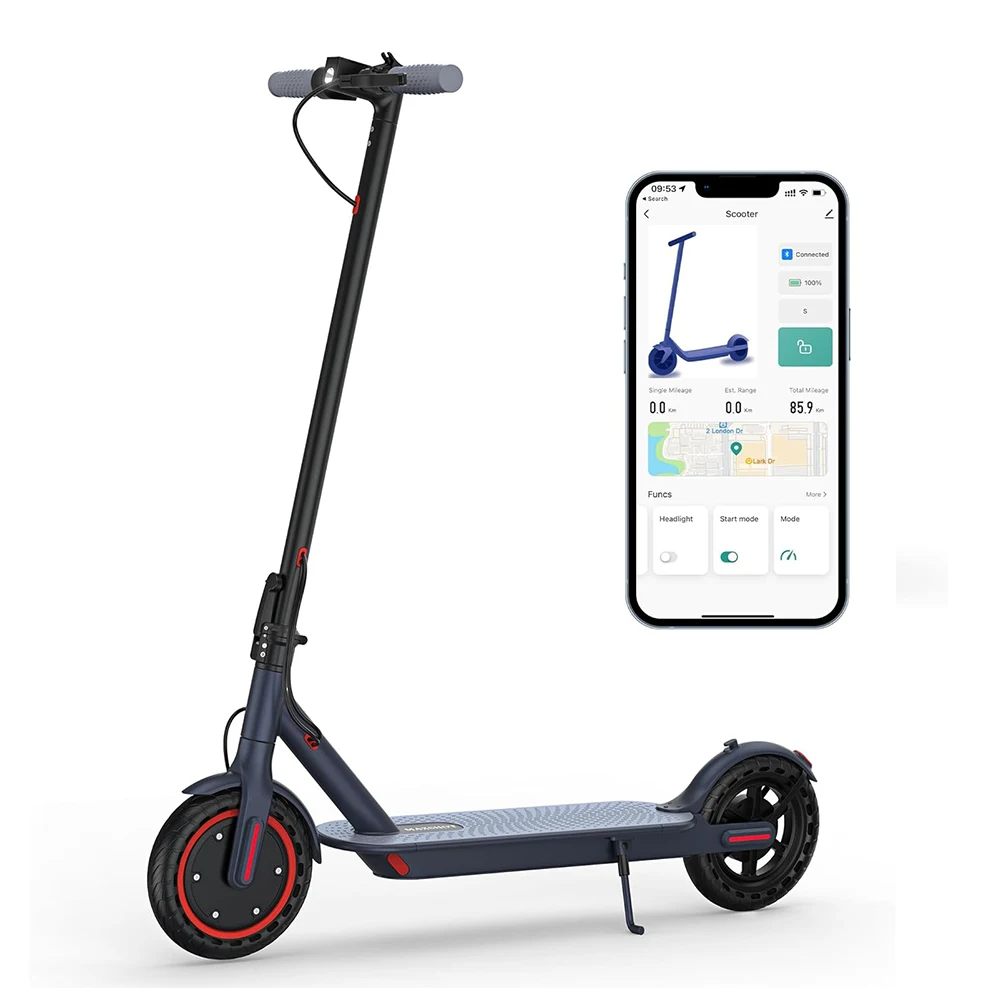 Electric Scooter for Adults, 8.5