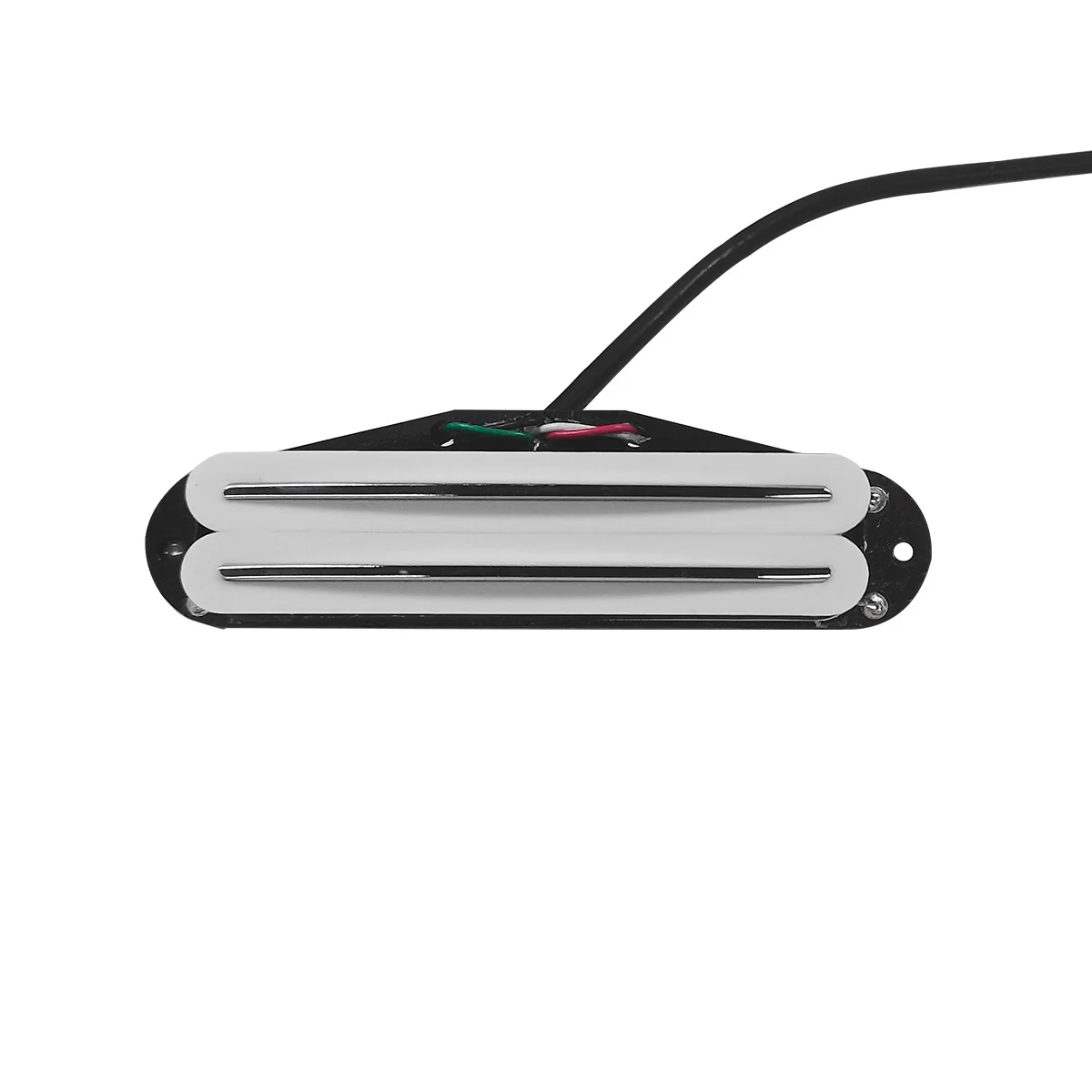 Fleor White Alnico …