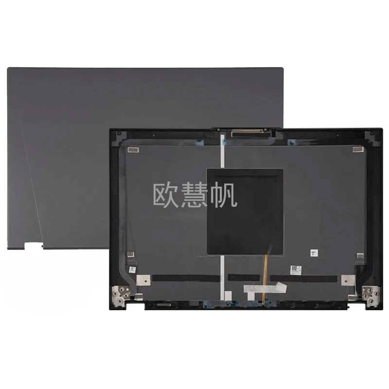 T New for Legion 5 Pro 16ACH6H 16ITH6 16ITH6H Y9000P R9000P 2021H LCD Back Cover Front Bezel Hinge Palmrest Bottom Case Keyboard