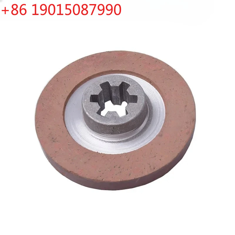 

Soft start motor six key brake pads 0.8/1.5/2.2KW motor brake pads