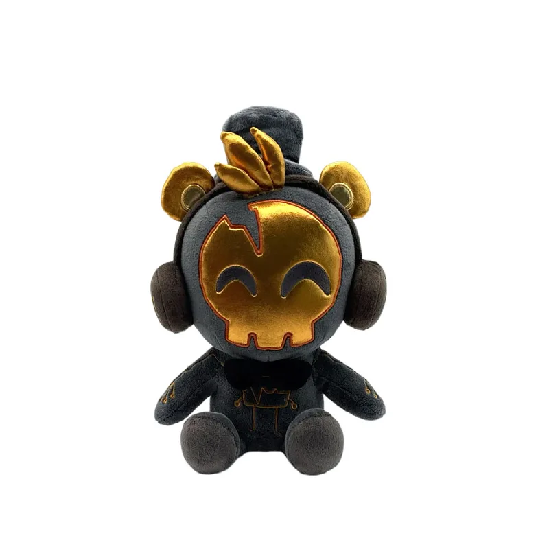 22–25 cm neues Five Nights „Freddy's Five Nights“-Plüschtier, süße Plüschpuppe, Kindersammlerstück, Spielzeug, Geschenk