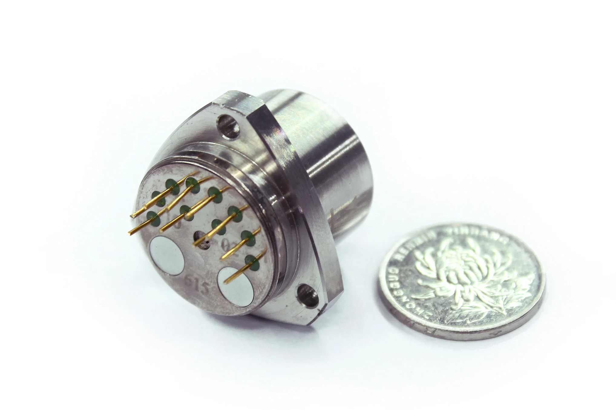 Low Deviation Error Accelerometer Quartz Inertial Sensor with Excellent Stability and Repeatability