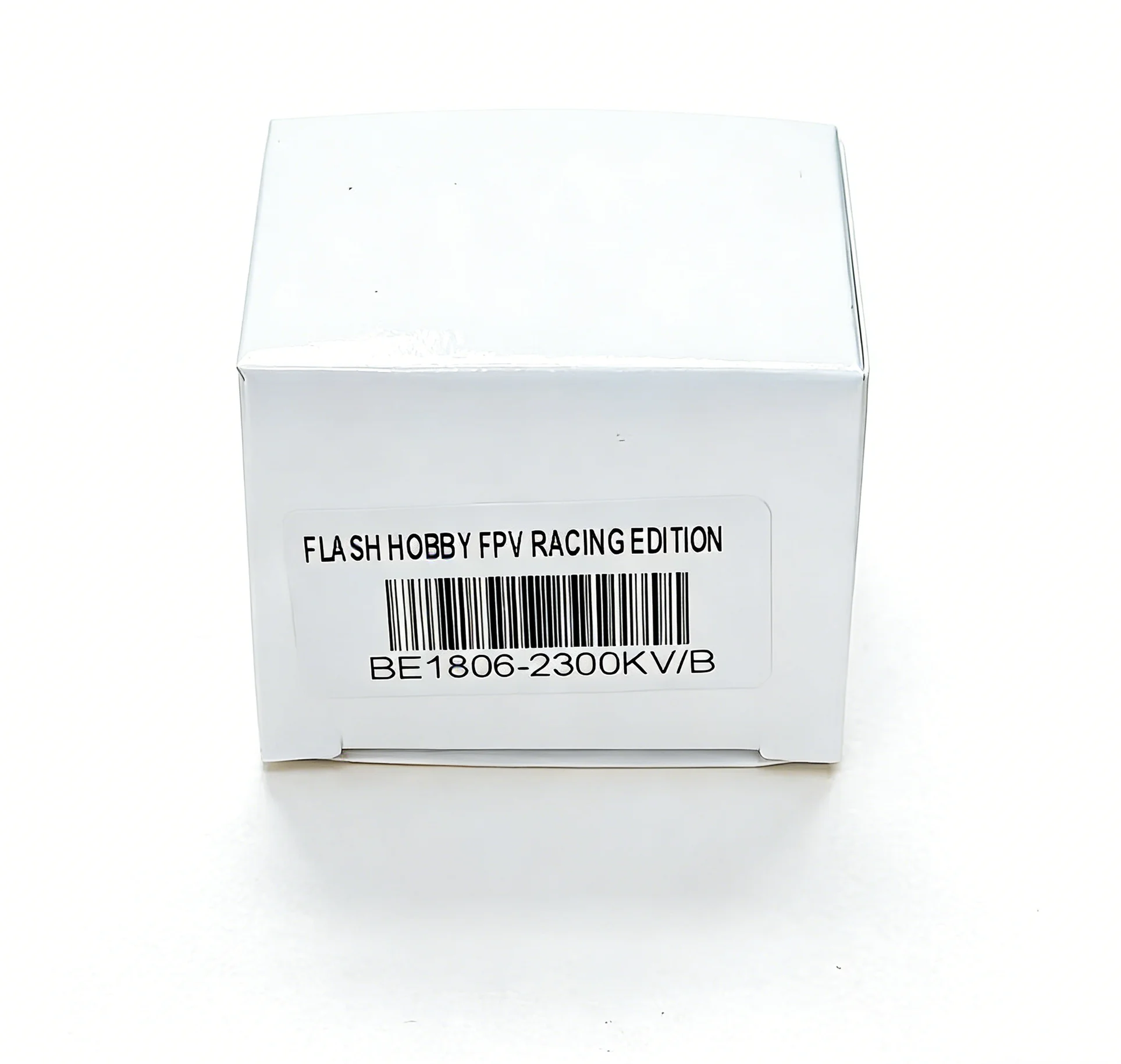 FLASHHOBBY BE1806 1400KV/2300KV/2700KV Brushless Motor - High Thrust Outrunner for RC FPV Drone - image 1 of 4