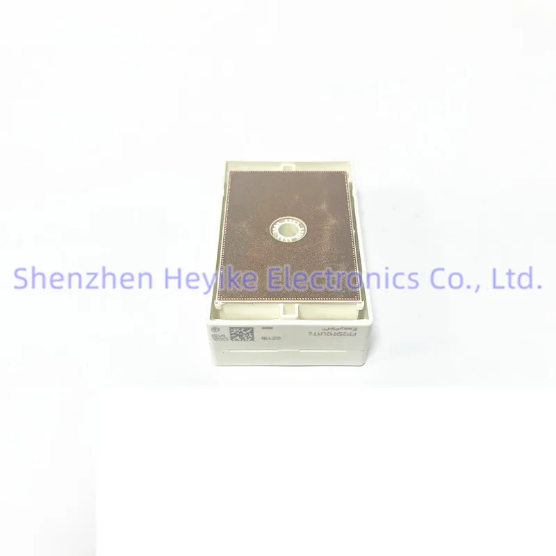 NEW MODULE FP25R12U1T4 FP35R12U1T4