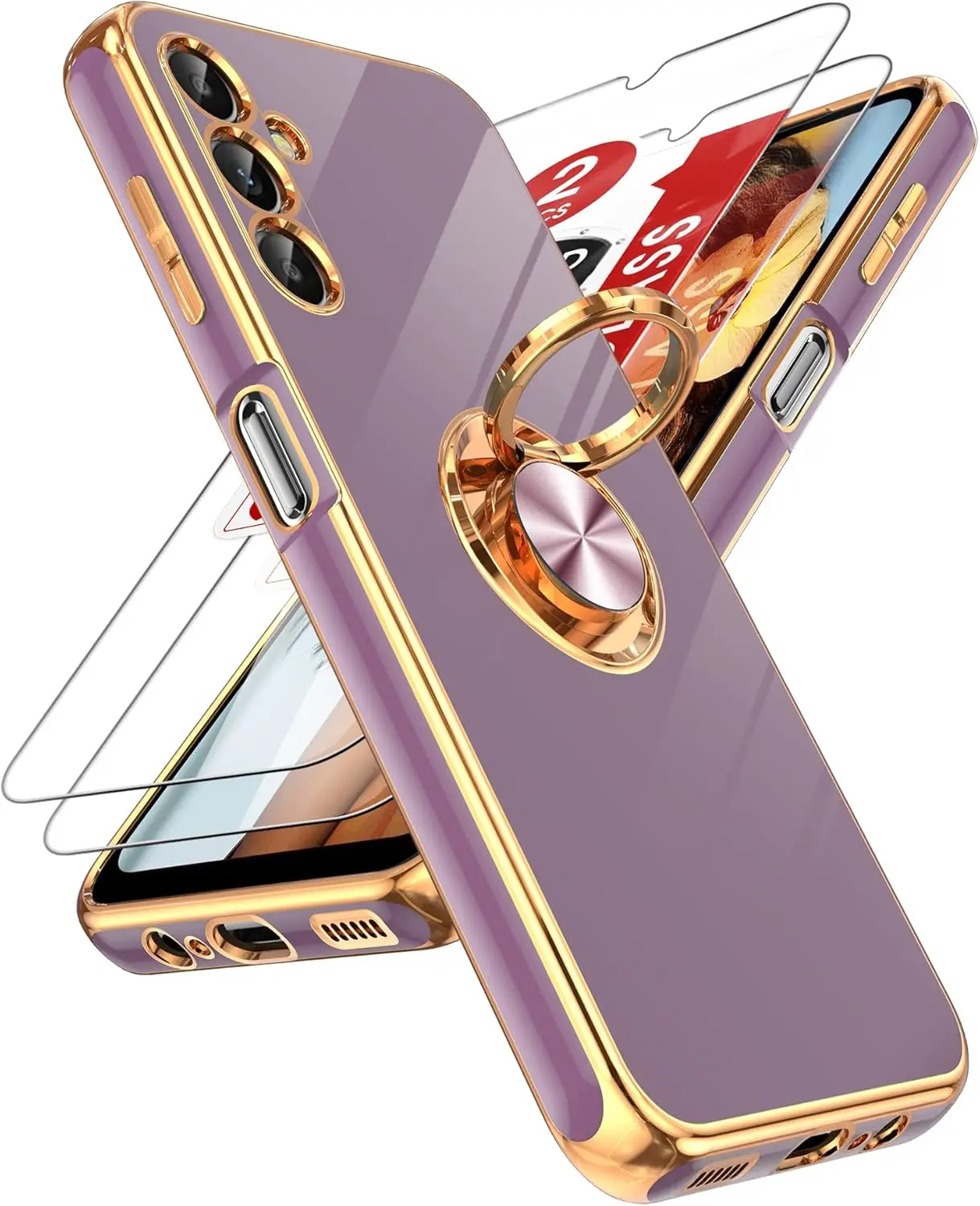 Leyi For Galaxy A14…