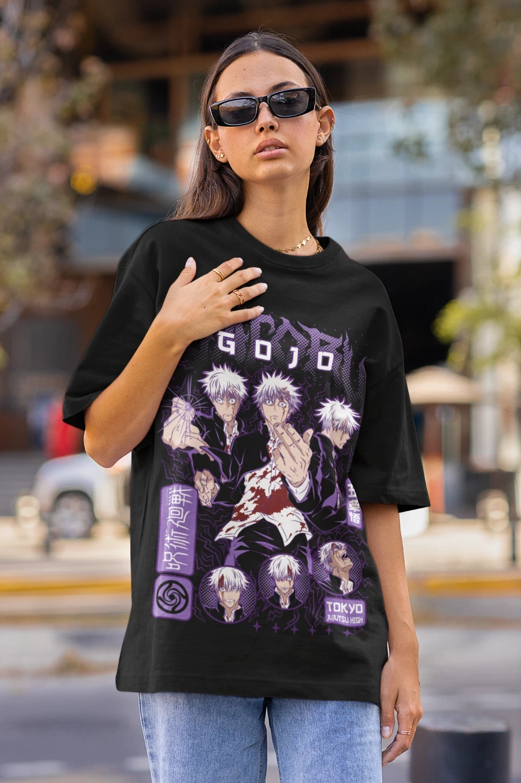 T-shirt unisexe décontracté Y2 - Summer Edition Clothing avis et prix