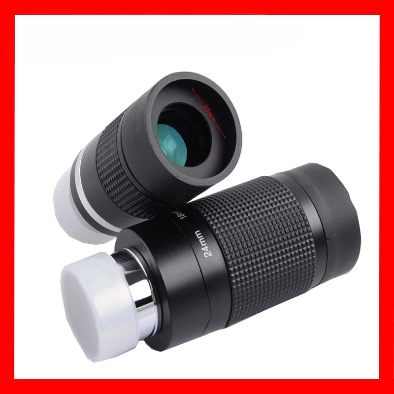 Suitable for Startron 7-21mm zoom eyepiece astronomical telescope accessories 1.25 inches