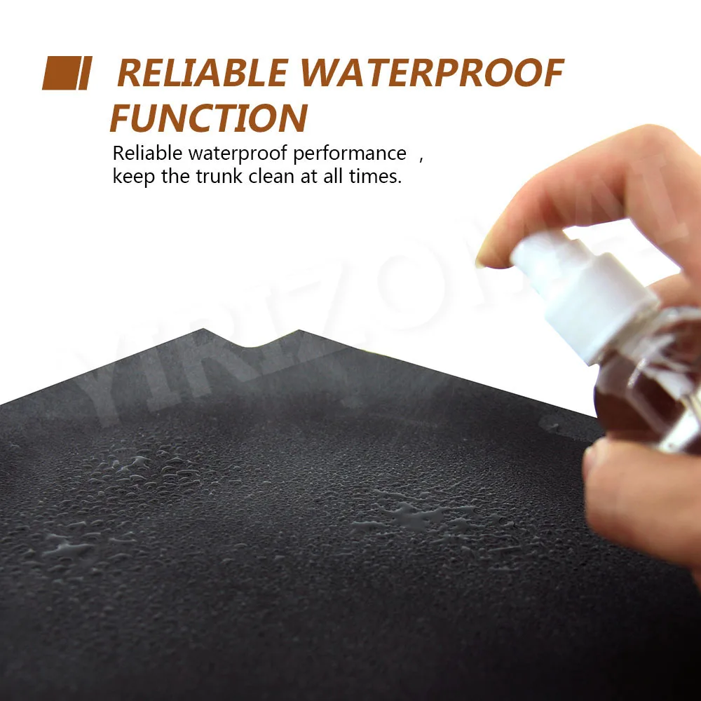 Runow GS Hurcycles-Autocollants de Coffre pour BMW GS ADV R 1200 GS R1250 GS, Tampons Latéraux pour Boîte à Bagages