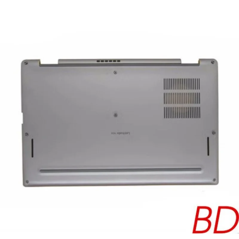 

A++For Dell Latitude 7420 E7420 Bottom Case Cover D Shell Silver 0YN0M4 YN0M4