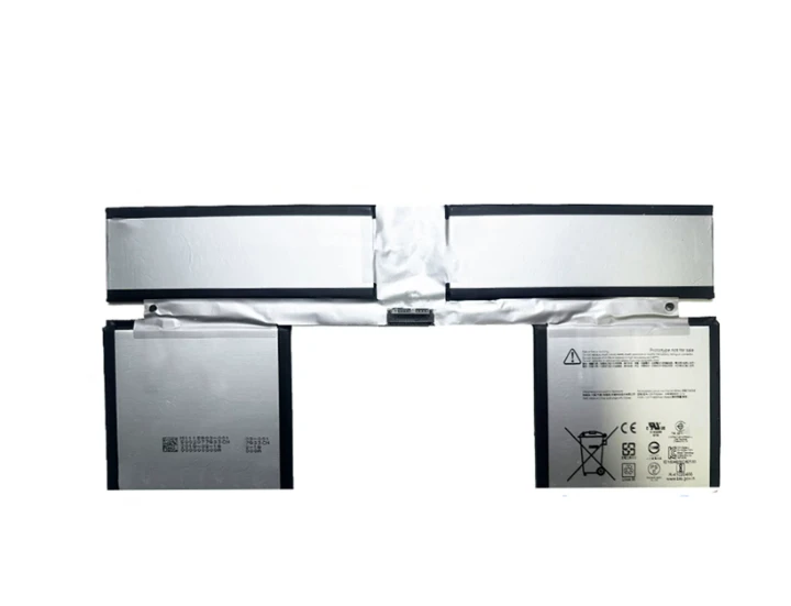 

For microsoft surface book3 integrated display keyboard battery 13inch (1900)