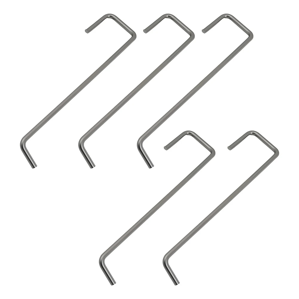 5pcs Throttle Rod for Stihl MS 231 MS 231 C MS 241 C MS 251 MS 251 C Chainsaws Replaces 1143-182-1500
