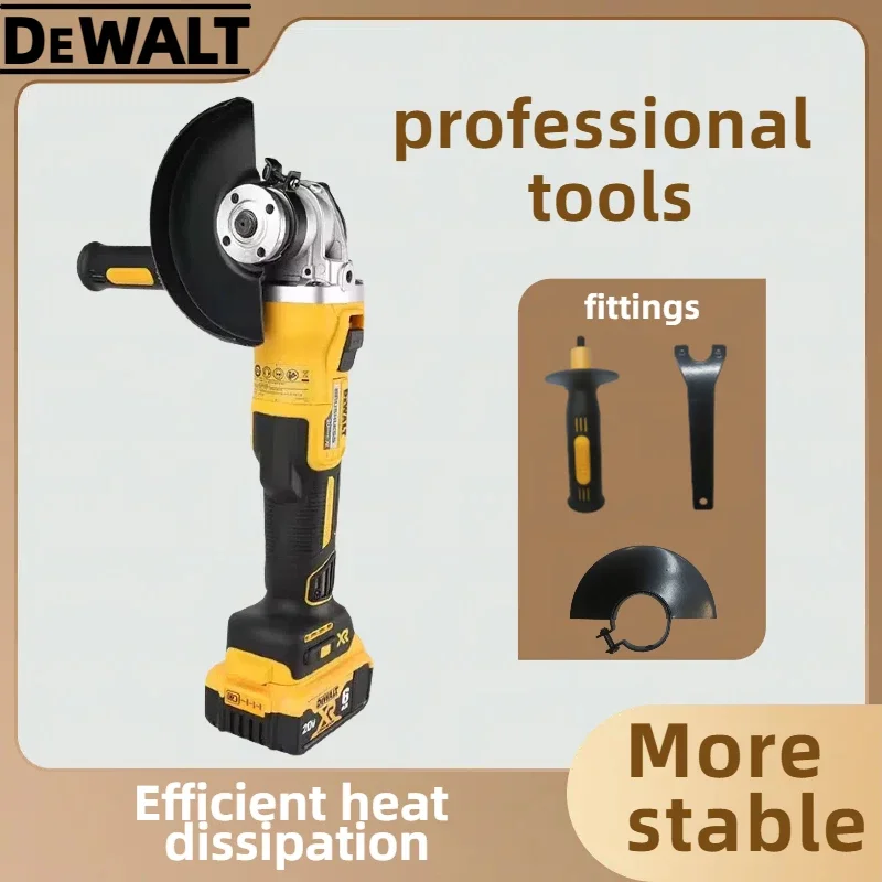 dewalt-dcg405-smerigliatrice-angolare-a-testa-piatta-da-125-mm-macchina-utensile-per-taglio-senza-spazzole-18v-utensili-a-batteria-al-litio-batteria-non-inclusa