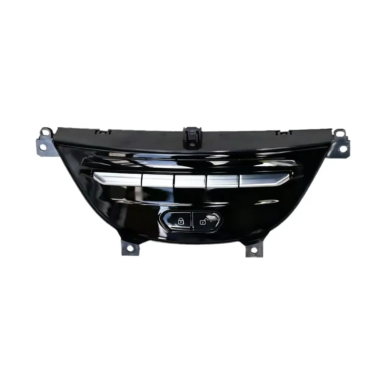 For Aston Martin DBX  Vehicle Parts Automotive Parts Car Interior air Conditioning Panel